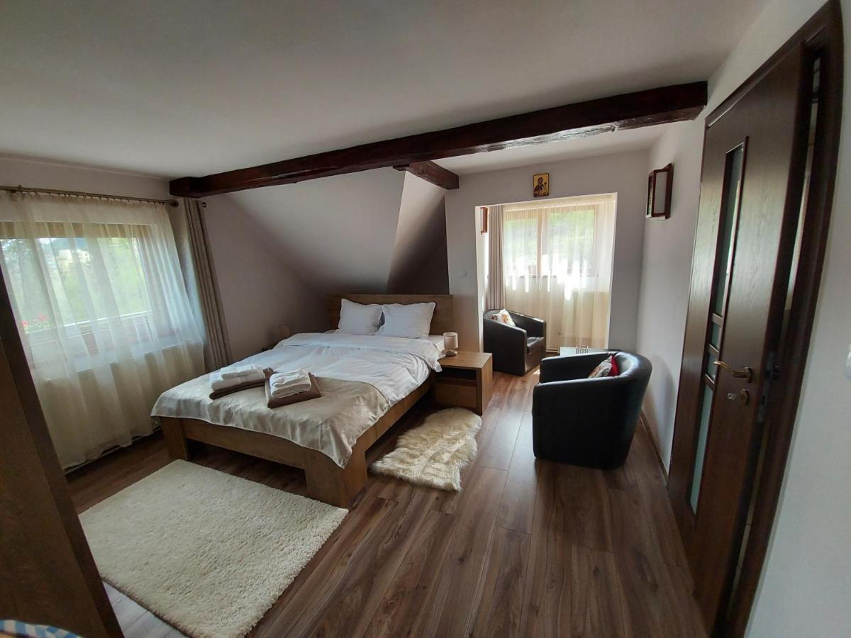 Apartament Matei Braşov Exterior foto
