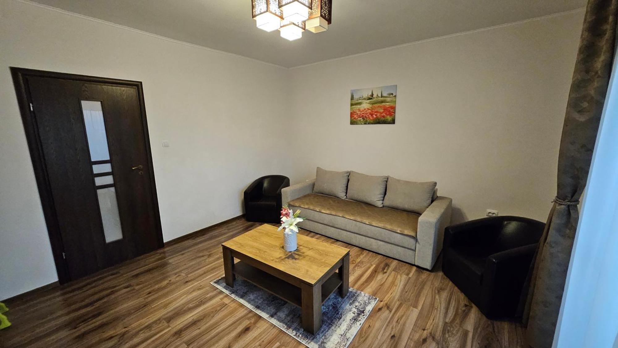 Apartament Matei Braşov Exterior foto
